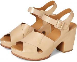 Туфли Kork-Ease San Isabel, золотой