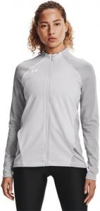 Under Armour mens Coldgear, Halo Gray/White