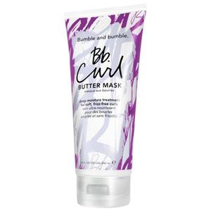 Бальзам для волос curl bb butter Bumble And Bumble, объем 200 мл