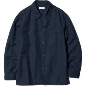 UNIQLO Куртка мужская темно-синяя, Navy Blue