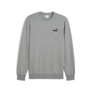 Свитшоты мужские Gray/03 PUMA, серый