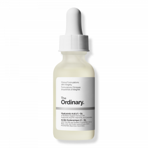 Увлажняющая сыворотка с гиалуроновой кислотой 2% + витамином B5 и церамидами The Ordinary, Hydrating Serum 1.0 oz