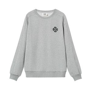 Свитшот женский Palladium, серый