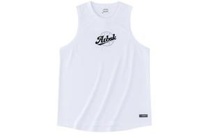 Майка баскетбольной коллекции унисекс белый Anta, белый