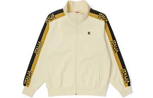 Куртка унисекс Kappa, черная-990