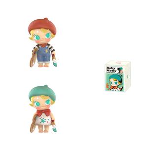 Слепая коробка Baby Molly POP MART