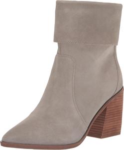 Женские водонепроницаемые ботильоны Blondo Sinner, Fallen Rock Suede