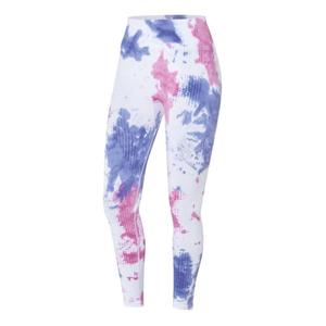 Леггинсы Joluvi Tie Dye, разноцветный