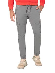 Брюки-Карго Timezone, серый
