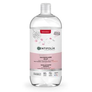 Мицеллярная вода Eclat De Rose 500 мл Centifolia
