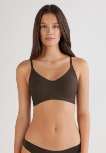 Бюстье Intimissimi Bustier, Brown/Dark Brown