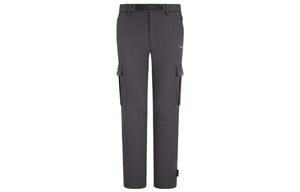 Футболка вязаная мужская HOKA ONE ONE, хаки