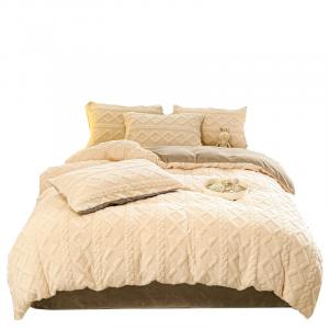 SASSENSI Комплект постельного белья для дома одноразовый