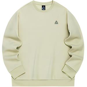 361° Свитшот мужской Laurel Leaf Gray Green