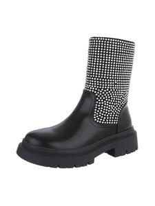 Ботильоны Ital-Design, черный