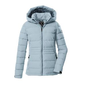 Женская стеганая куртка killtec KOW 10 43302-000