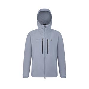 Ветровка мужская синий Fila