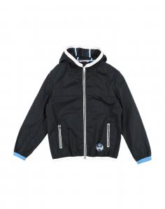 Куртка для мальчиков Dolce&Gabbana, полуночно-синий