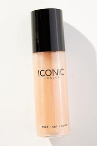Спрей для лица Iconic London Prep-Set-Glow, оригинал