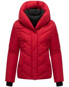Зимняя куртка MARIKOO, Red