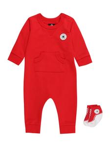 Набор CONVERSE, красный