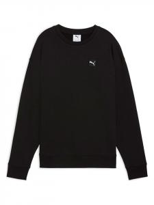 Puma Черная толстовка