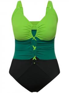 Купальник Ulla Popken, черный