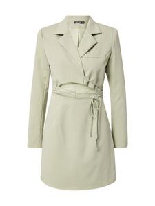 Платье Nasty Gal Dress, цвет Reed