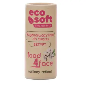 Регенерирующий крем для лица, 30 г Eco Soft Food4Face