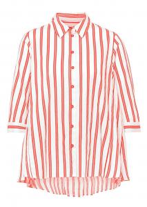 Goldner Рубашка в белом цвете