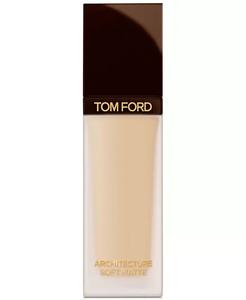 Архитектура Мягкая матовая основа для размытия Tom Ford, цвет 1.4 Bone - Fair Light