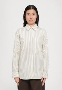 Блуза Zadig & Voltaire MORNING POP, Judo/White