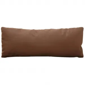 Декоративная подушка Solvei - тип покрытия указан в информации о наборе... пожалуйста, обратите внимание Home Affaire, Braun + unifarben