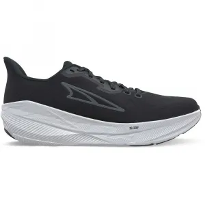 Беговые кроссовки Altra Experience Flow, черный