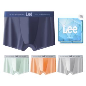Lee Подарочный набор мужского белья 4 шт