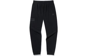 Трикотажные спортивные штаны Basketball Collection для мужчин, черные Anta, черный