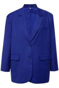 Блейзер Studio Untold, цвет blue blue