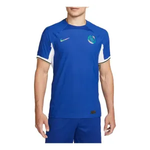 Джерси Nike Chelsea FC 23/24 Match Home Jersey 'Blue', синий