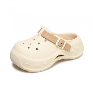 Сабо женские CariteSport, Khaki