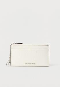 Кошелек MICHAEL Michael Kors JET SET, Optic White/White