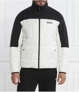 Куртка J_Hamar2 regular fit Boss Green, белый