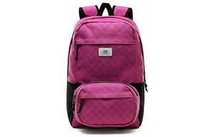 Рюкзак унисекс Vans, 	 Pink