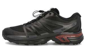 SALOMON XT-Wings 2 Advanced 'Black Madder Brown'