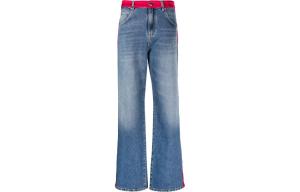 PINKO Джинсы женские синие