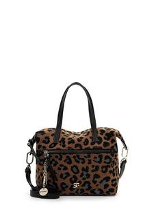 Сумка шоппер SURI FREY, коричневый