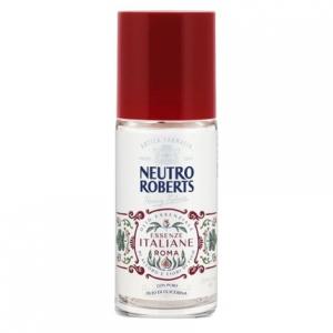 Роликовый дезодорант Italian Essences 50 мл, Рим Neutro Roberts
