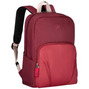 Рюкзак Wenger Motion 42 cm Laptopfach, цвет digital red