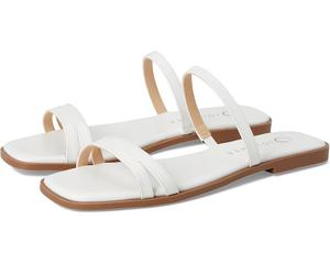 Сандалии Journee Collection Brisa, белый