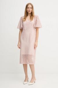 Платье Joseph Ribkoff, бежевый