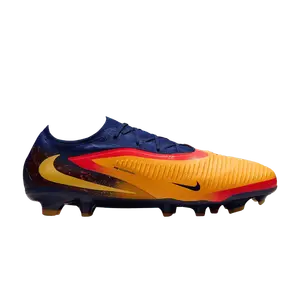 Кроссовки Nike Erling Haaland x Phantom 6 Low Pro FG, Precision Under Pressure
